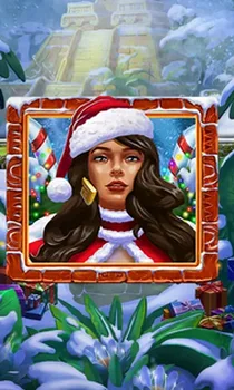 Christmas Of Pyramid