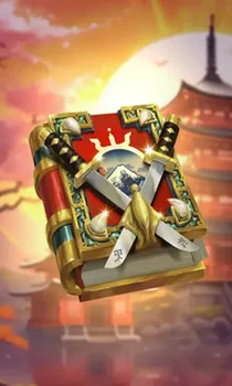 Book Of The Last Ronin