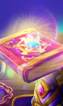 Alchemy Quest Level Up