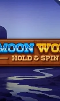 5 Moon Wolf