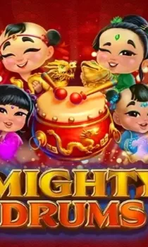 Mighty Drums