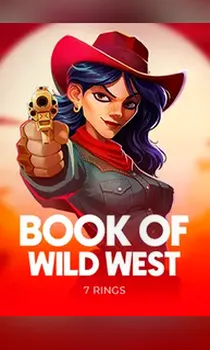 Book of Wild West
